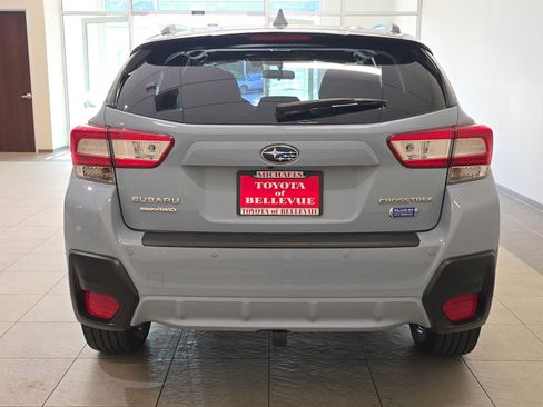 Used 2019 Subaru Crosstrek Hybrid w/ Moonroof Package w/Navigation AWD/4WD image 5