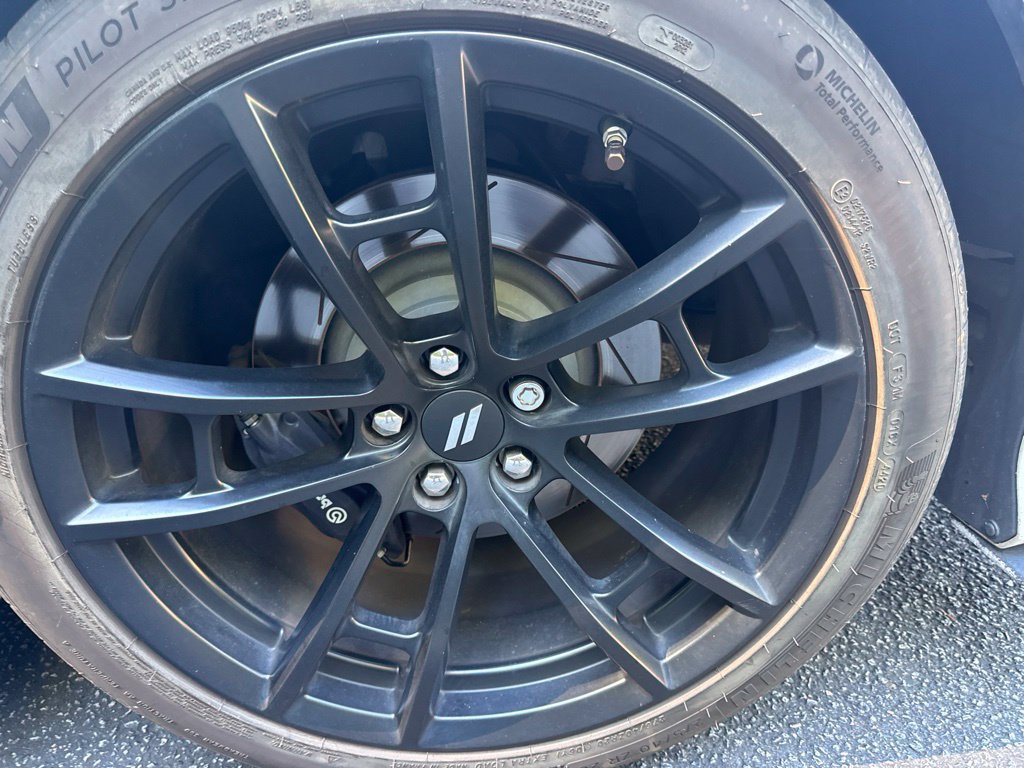 Used 2018 Dodge Charger R/T RWD image 24