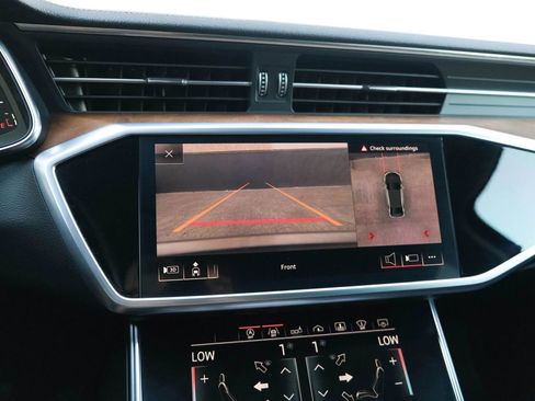 Used 2019 Audi A6 3.0T Prestige w/ Prestige Package AWD/4WD image 37