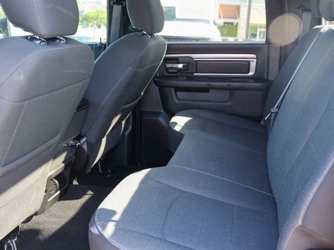 Used 2024 RAM 1500 Classic Warlock image 14