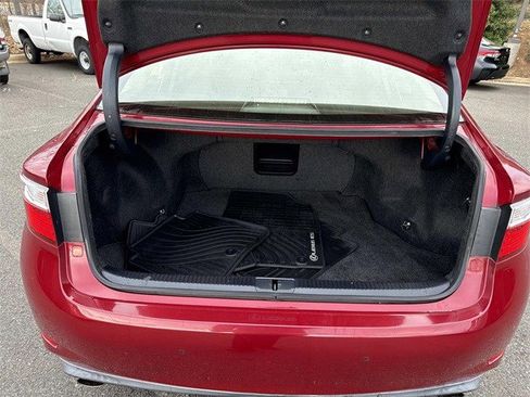 Used 2014 Lexus ES 350 image 12