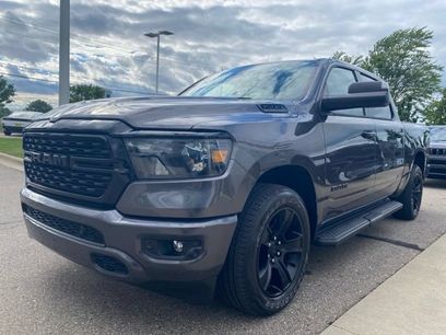 Certified 2024 RAM 1500 Big Horn