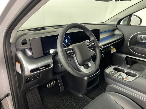 New 2026 Hyundai Ioniq 9 Calligraphy AWD/4WD image 2