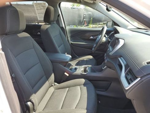 Certified 2024 GMC Terrain SLE w/ Driver Convenience Package FWD image 27