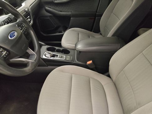 Used 2020 Ford Escape S FWD image 17