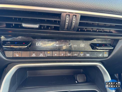 Used 2024 MAZDA CX-90 3.3 Turbo w/ Preferred Plus image 26