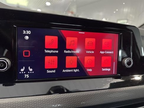 Certified 2024 Volkswagen GTI S image 26