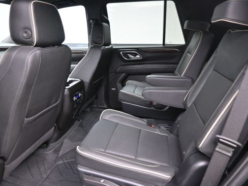 Used 2024 Chevrolet Tahoe Premier w/ Max Trailering Package AWD/4WD image 17