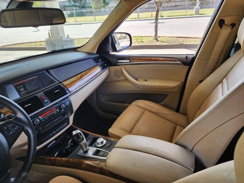Used 2008 BMW X5 3.0si AWD/4WD image 28