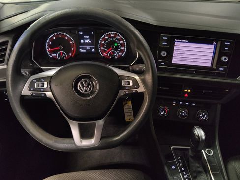 Used 2019 Volkswagen Jetta S FWD image 22