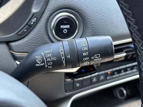 Used 2024 MAZDA CX-90 Plug-In Hybrid w/ Preferred AWD/4WD image 35