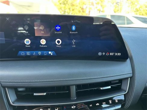 Used 2025 Cadillac CT5 Premium Luxury image 36