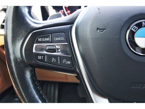 Used 2022 BMW 430i Convertible w/ Premium Package 2 RWD image 19
