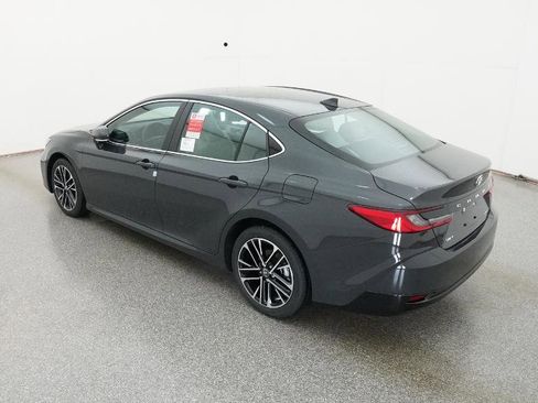 New 2026 Toyota Camry XLE image 5