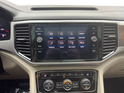 Used 2019 Volkswagen Atlas SEL Premium AWD/4WD image 41