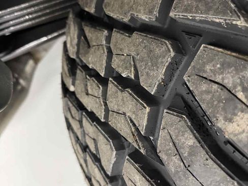 Used 2007 Chevrolet Silverado 2500 LT w/ Heavy-Duty Power Package image 9