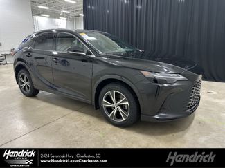 Used 2023 Lexus RX 350 Premium w/ Accessory Package AWD/4WD video 1