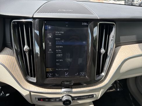 Used 2019 Volvo XC60 T5 Inscription w/ Protection Package Premier AWD/4WD image 23