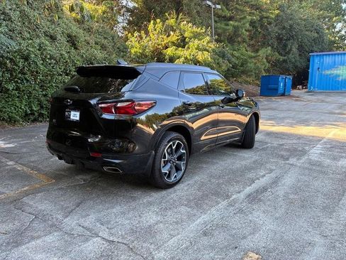 Used 2020 Chevrolet Blazer RS FWD image 7
