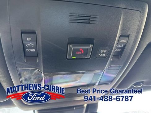 Used 2023 Lexus UX 250h F Sport w/ Accessory Package (Z2) FWD image 20