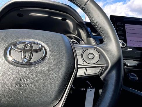 Used 2023 Toyota Camry SE image 25