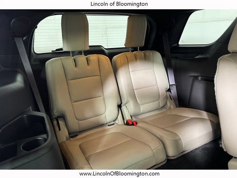 Used 2015 Ford Explorer Limited w/ Equipment Group 302A AWD/4WD image 13