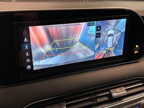 Used 2022 Hyundai Palisade Calligraphy image 14