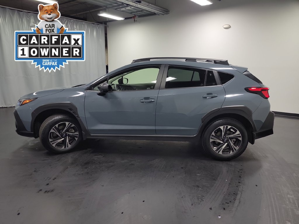 Used 2024 Subaru Crosstrek 2.0i Premium AWD/4WD image 5