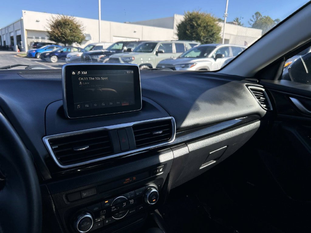 Used 2016 MAZDA MAZDA3 i Grand Touring FWD image 38