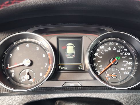 Used 2015 Volkswagen GTI Autobahn image 11