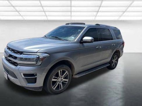 Used 2023 Ford Expedition Limited RWD image 1