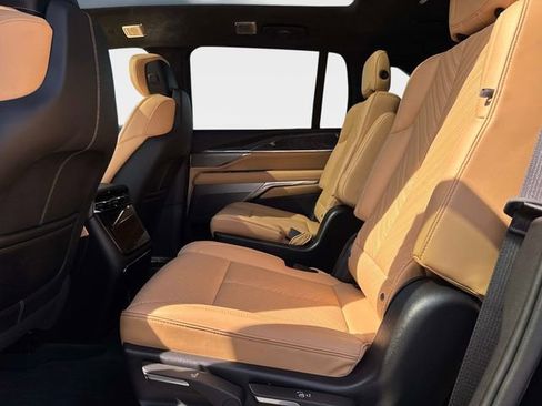 Certified 2025 Cadillac Escalade IQ Sport 2 image 12