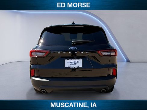Used 2025 Ford Escape ST-Line FWD image 4