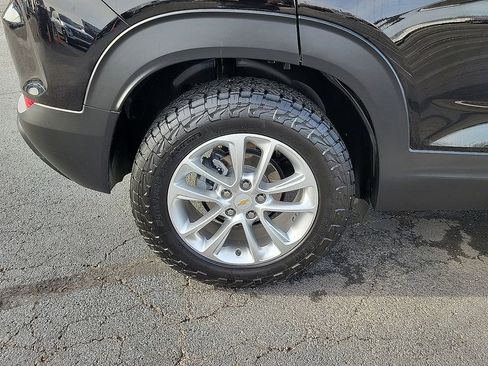 Used 2024 Chevrolet TrailBlazer LS w/ LS Convenience Package image 7