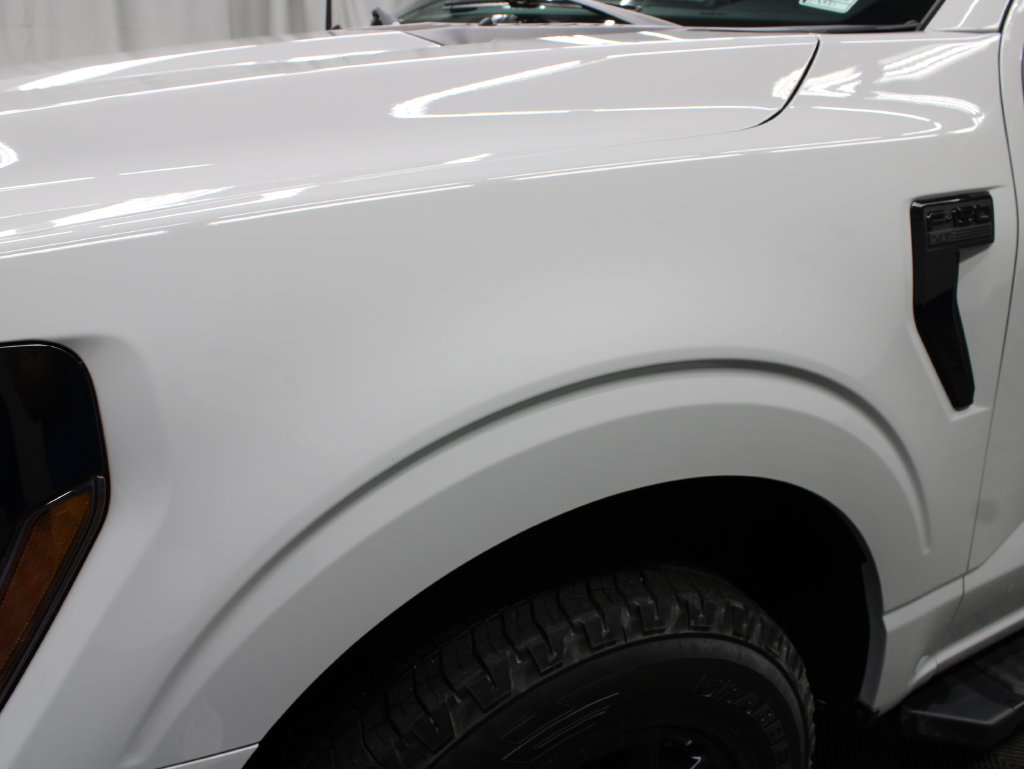 Used 2024 Ford F150 XLT AWD/4WD image 52