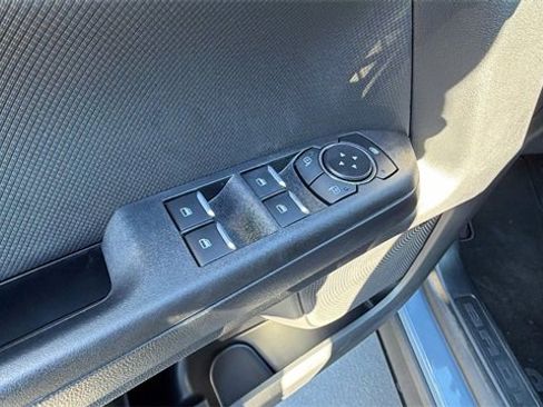 New 2025 Ford Bronco Sport Outer Banks w/ Outer Banks Tech Package+ image 20