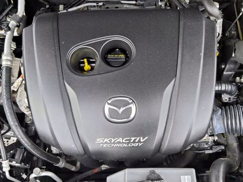 Used 2019 MAZDA CX-5 Touring AWD/4WD image 27