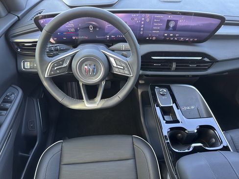 New 2026 Buick Enclave Sport Touring w/ Power Package FWD image 17