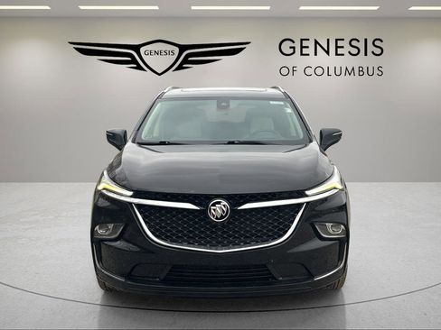 Used 2023 Buick Enclave Avenir FWD image 8