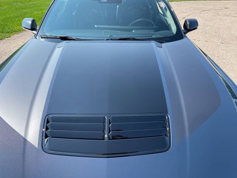 Used 2024 Ford Mustang Dark Horse w/ Dark Horse Handlin Package RWD image 50