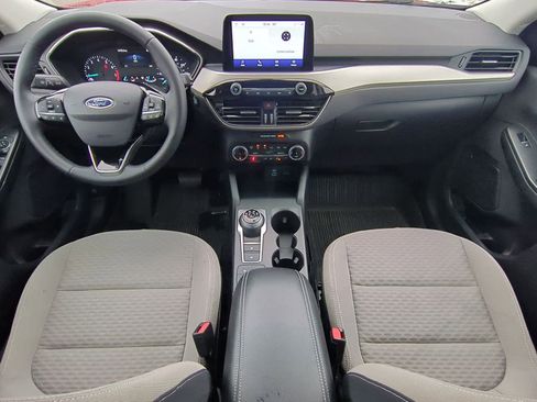 Certified 2022 Ford Escape SE w/ Convenience Package image 15