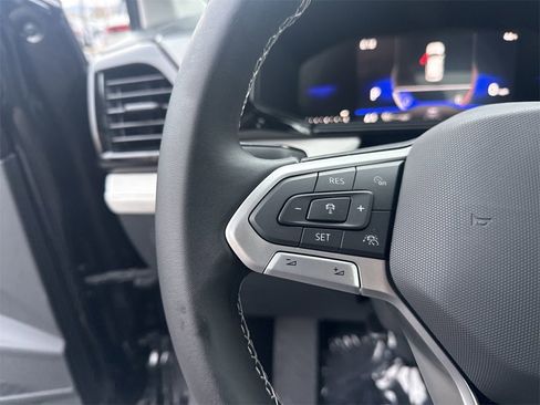 New 2026 Volkswagen Taos S image 16