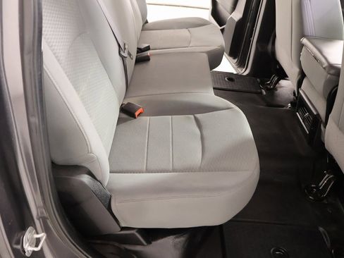 Used 2017 RAM 1500 Tradesman w/ Popular Equipment Group image 13