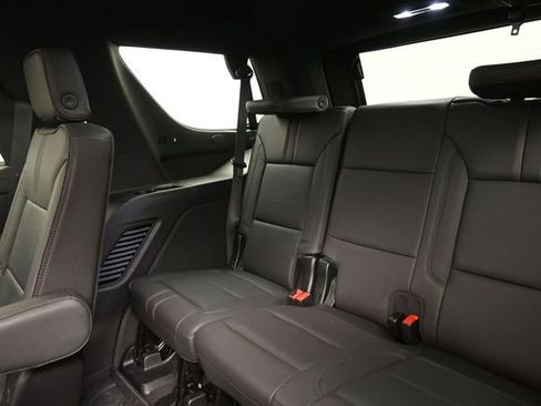 Used 2024 Chevrolet Tahoe RST w/ Luxury Package AWD/4WD image 20