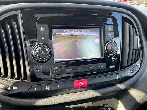 Used 2022 RAM ProMaster City Wagon FWD image 14