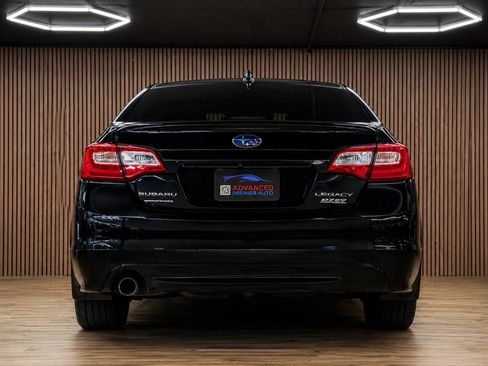 Used 2016 Subaru Legacy 2.5i Limited AWD/4WD image 4