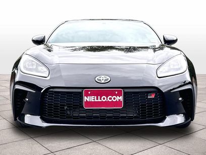 Used 2022 Toyota GR86 Premium w/ ALL Weather Mat Package (TMS)