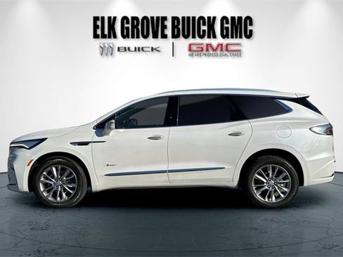 Used 2023 Buick Enclave Avenir w/ Avenir Technology Package image 7