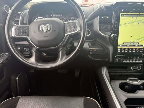 Used 2021 RAM 2500 Laramie image 26