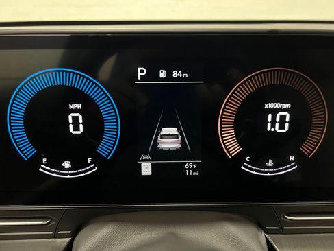 New 2026 Hyundai Kona SEL Premium FWD image 16